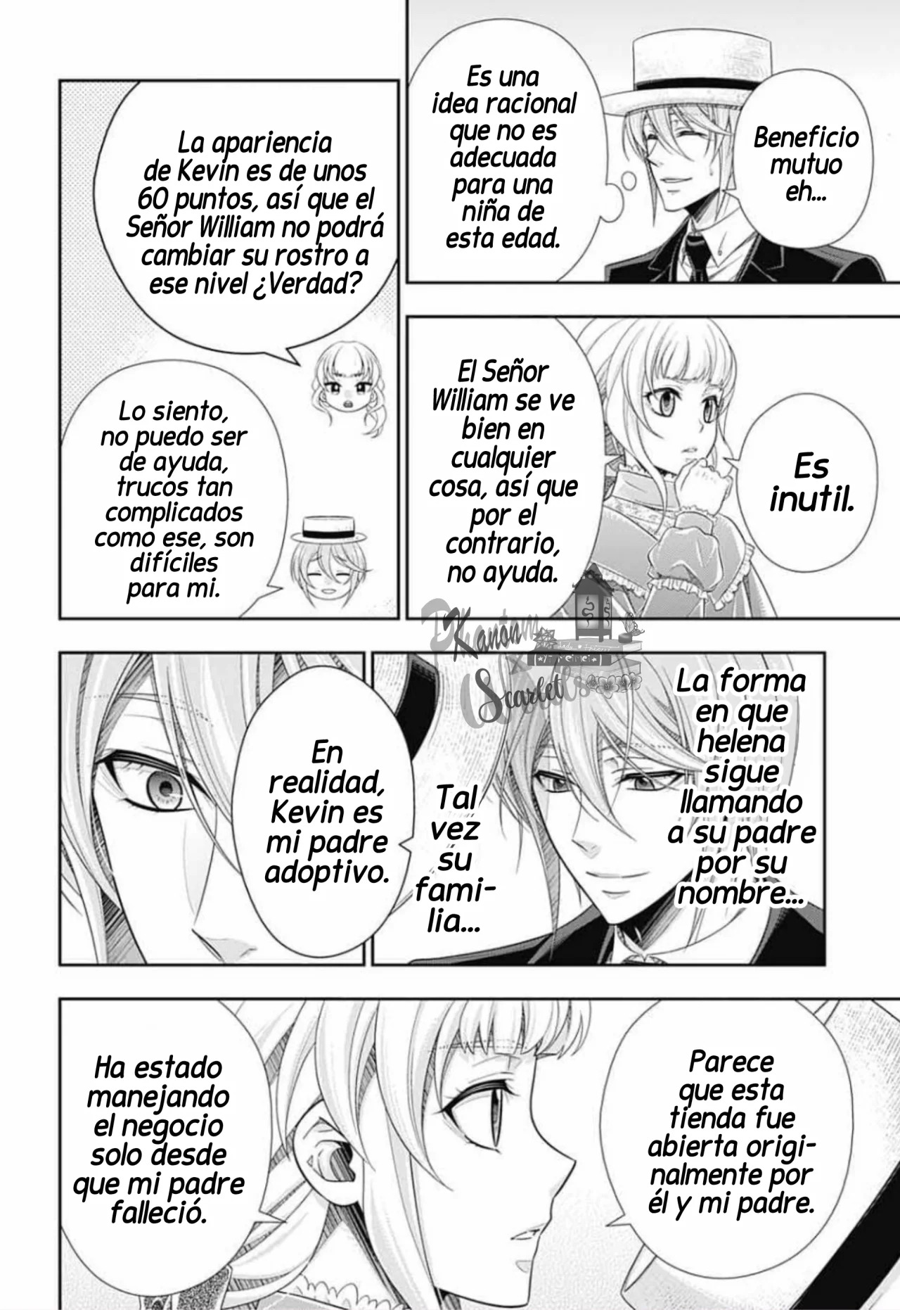 Read Yuukoki No Moriarty the Remains Es Manga Online