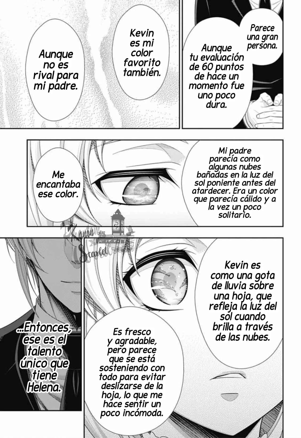 Read Yuukoki No Moriarty the Remains Es Manga Online