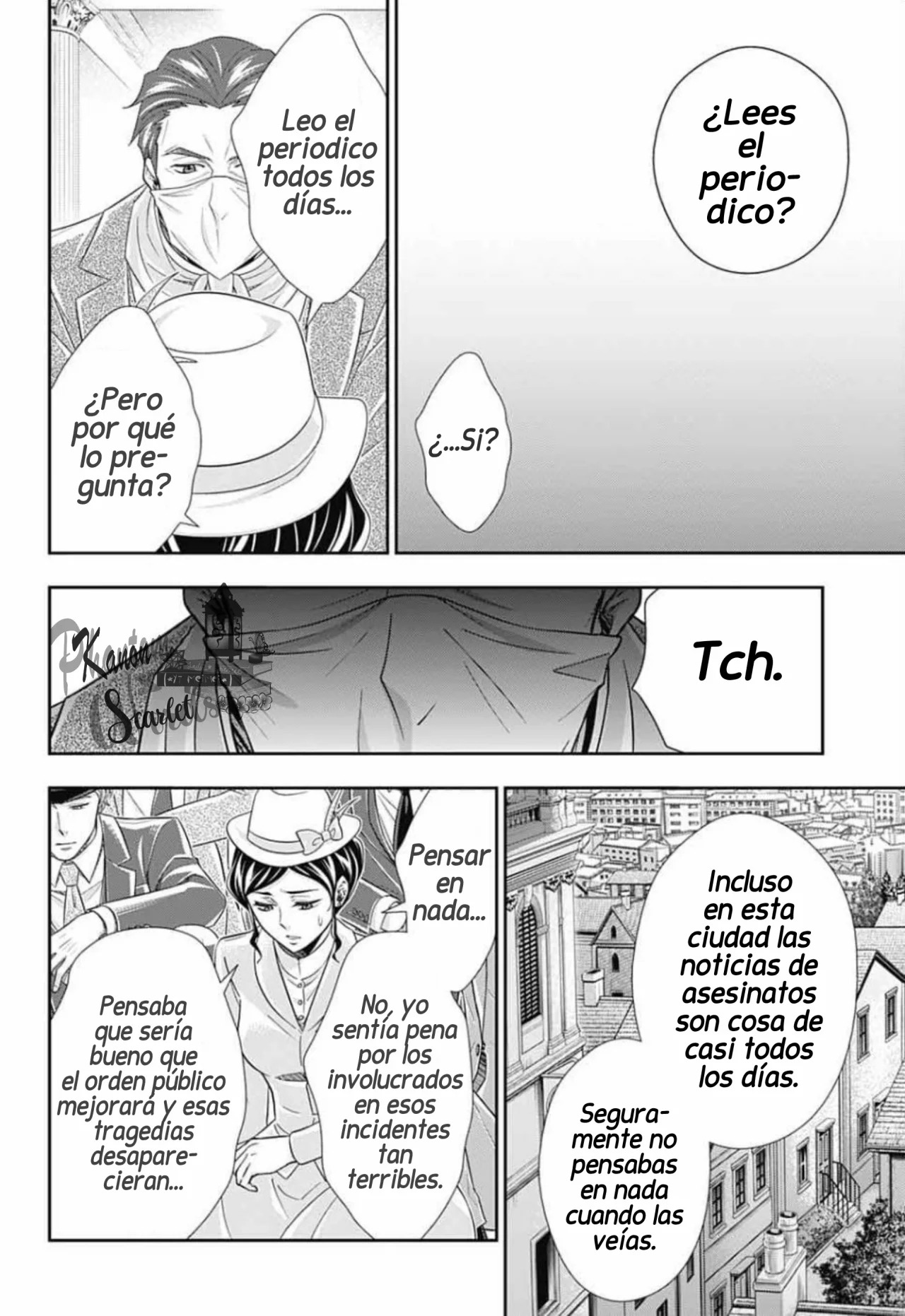 Read Yuukoki No Moriarty the Remains Es Manga Online