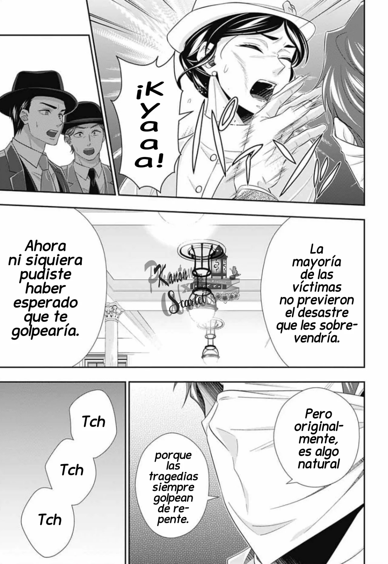 Read Yuukoki No Moriarty the Remains Es Manga Online