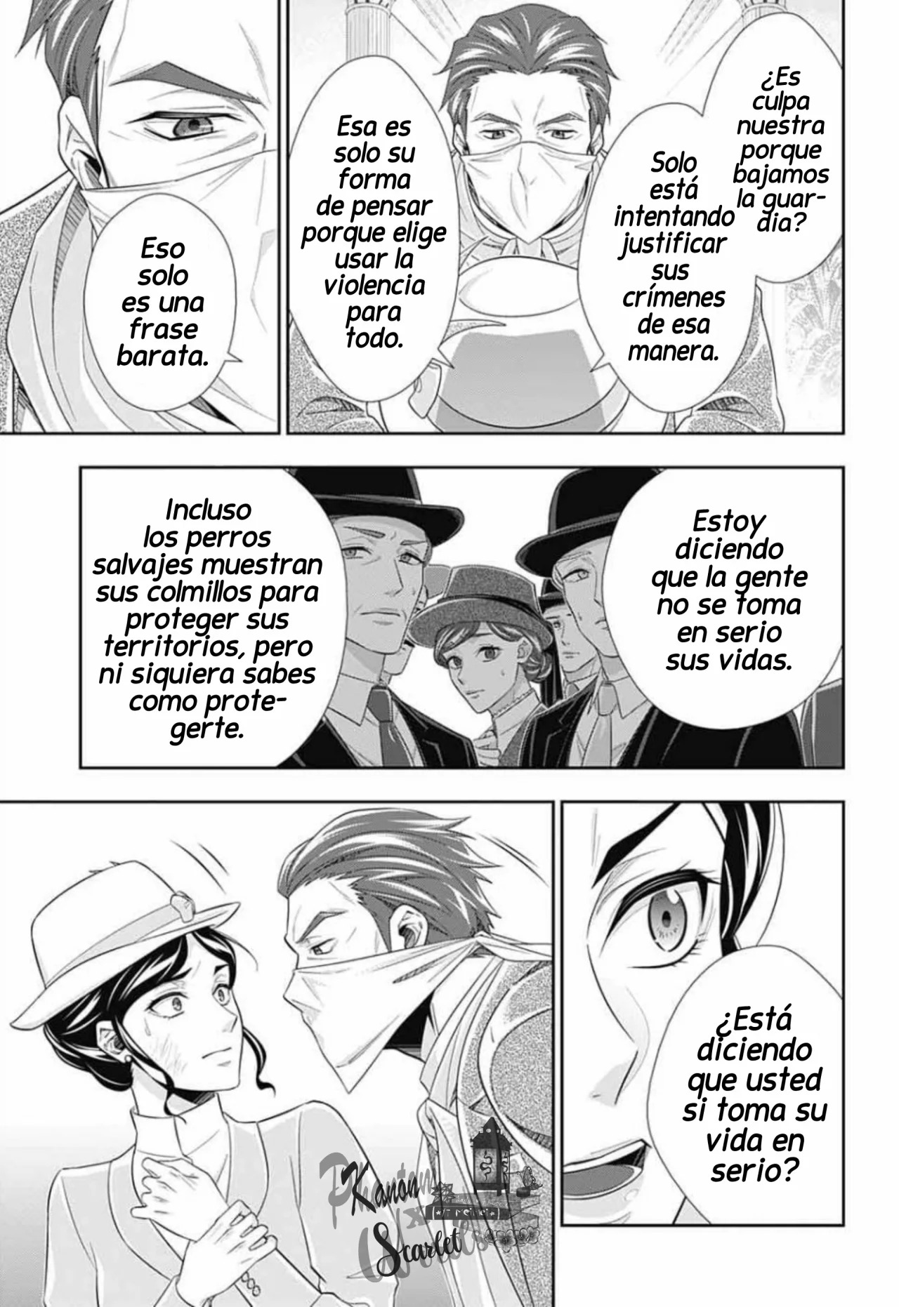 Read Yuukoki No Moriarty the Remains Es Manga Online