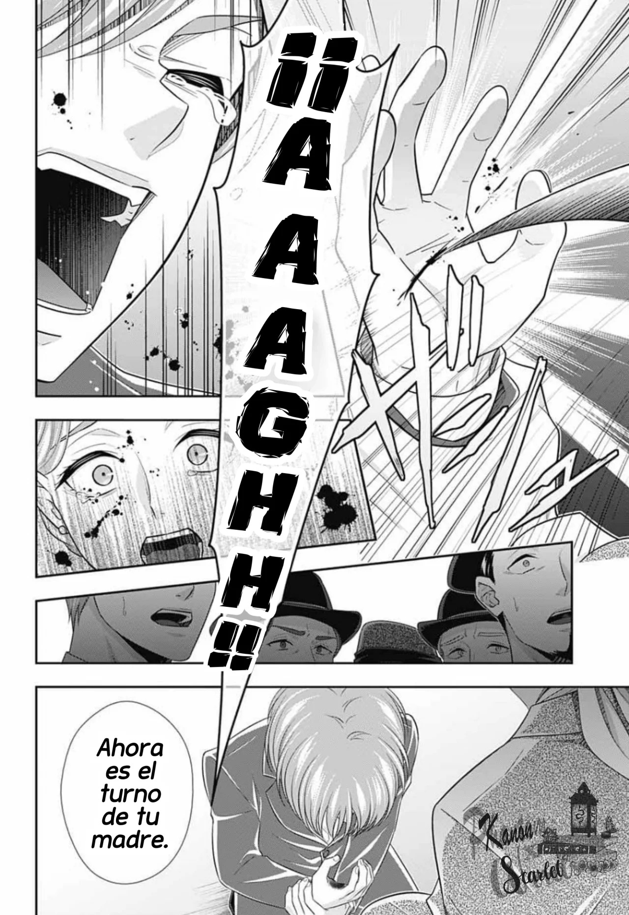 Read Yuukoki No Moriarty the Remains Es Manga Online