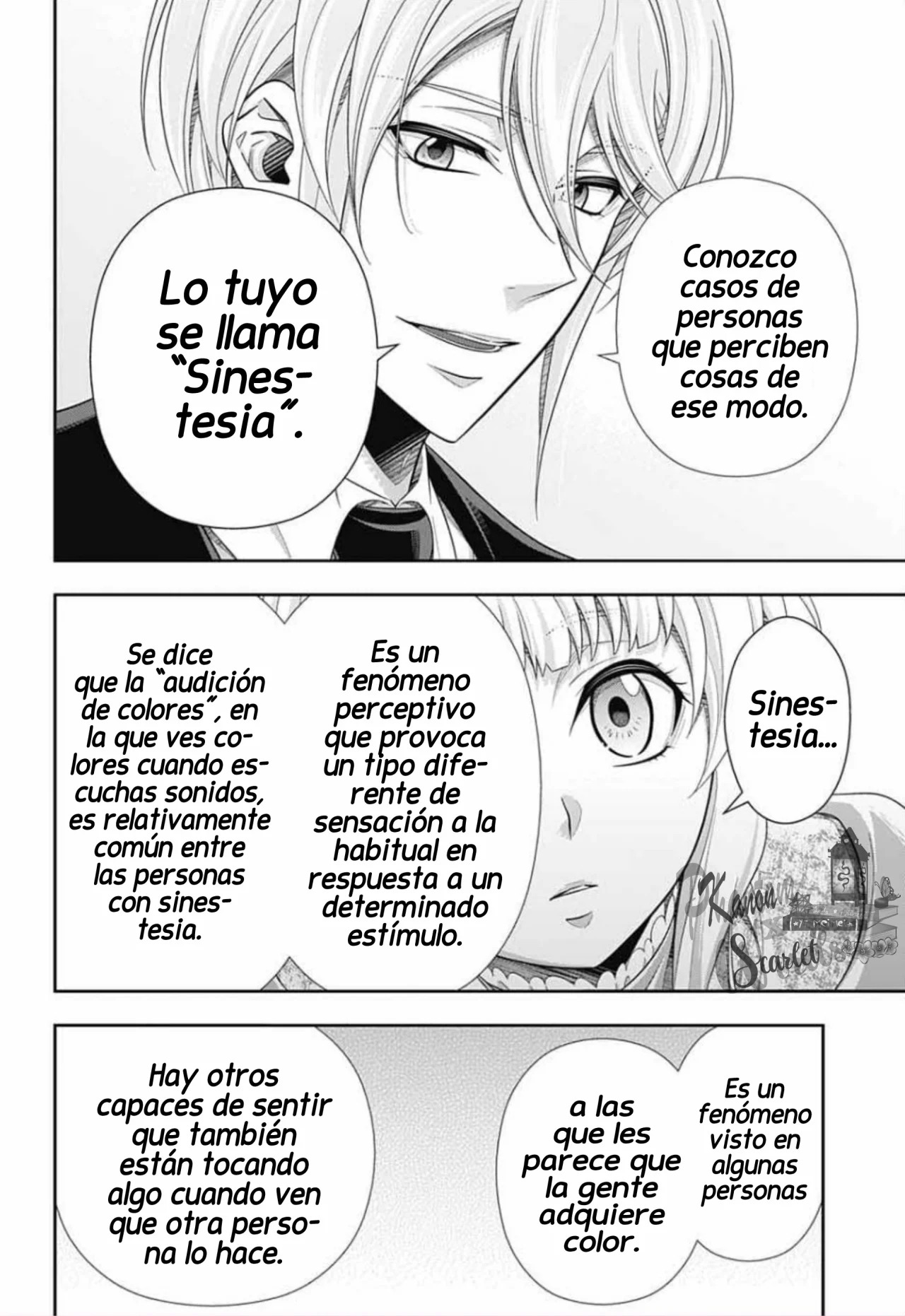 Read Yuukoki No Moriarty the Remains Es Manga Online