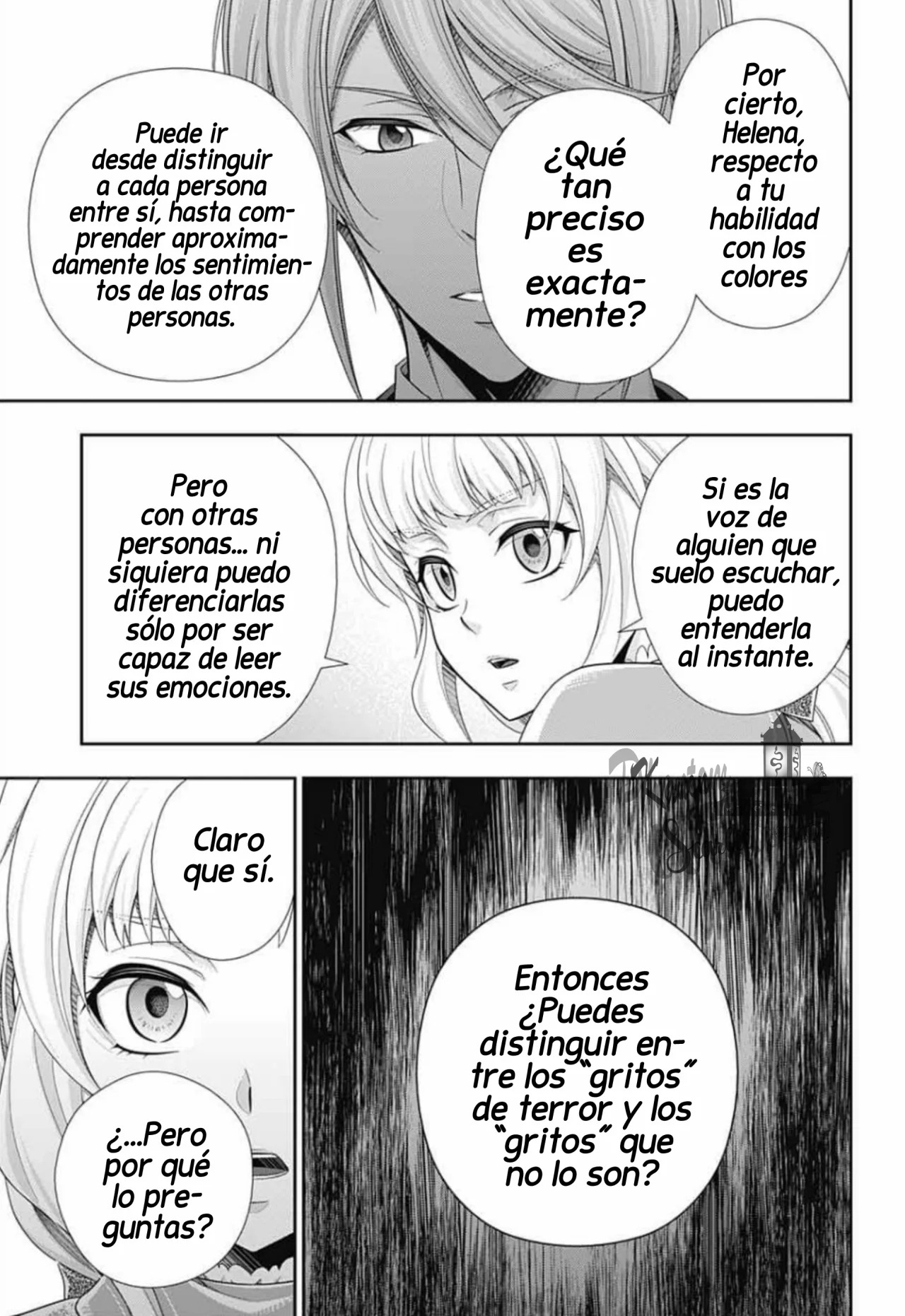 Read Yuukoki No Moriarty the Remains Es Manga Online