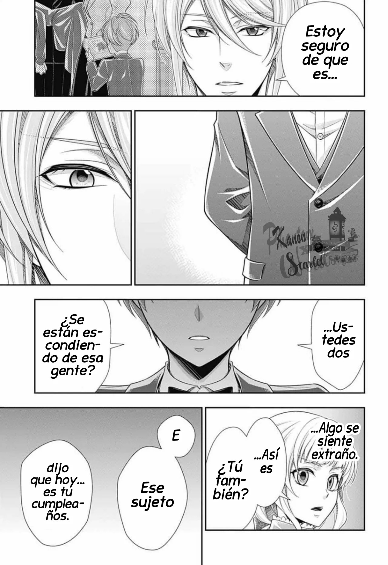 Read Yuukoki No Moriarty the Remains Es Manga Online