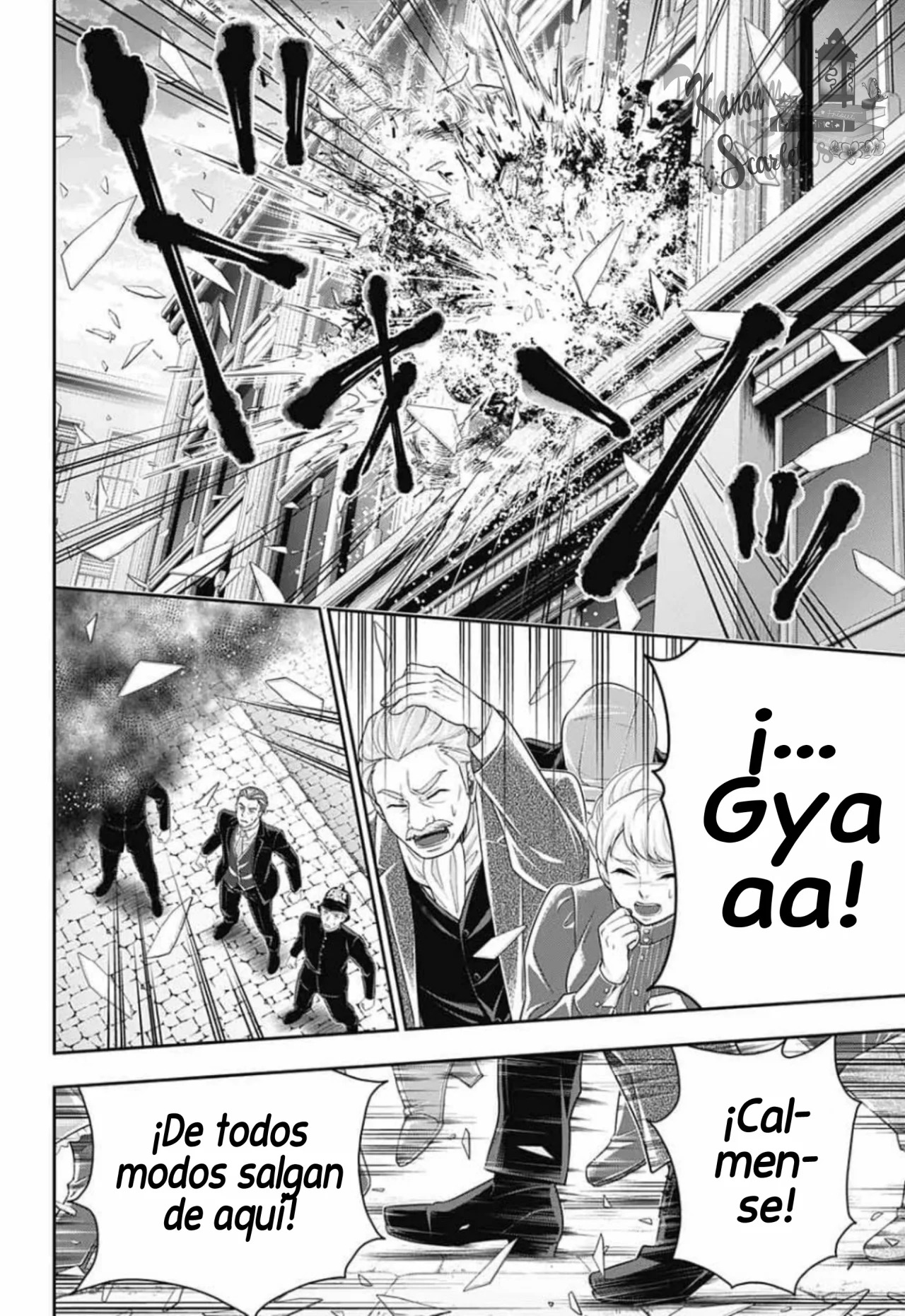 Read Yuukoki No Moriarty the Remains Es Manga Online