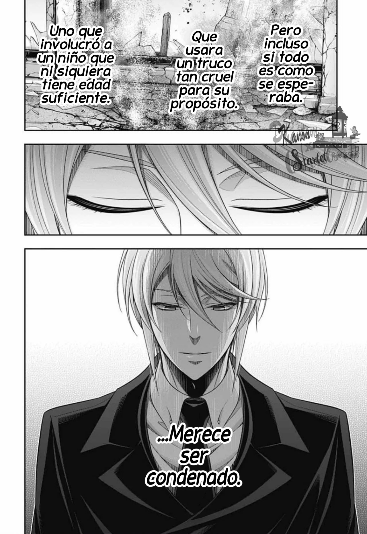 Read Yuukoki No Moriarty the Remains Es Manga Online