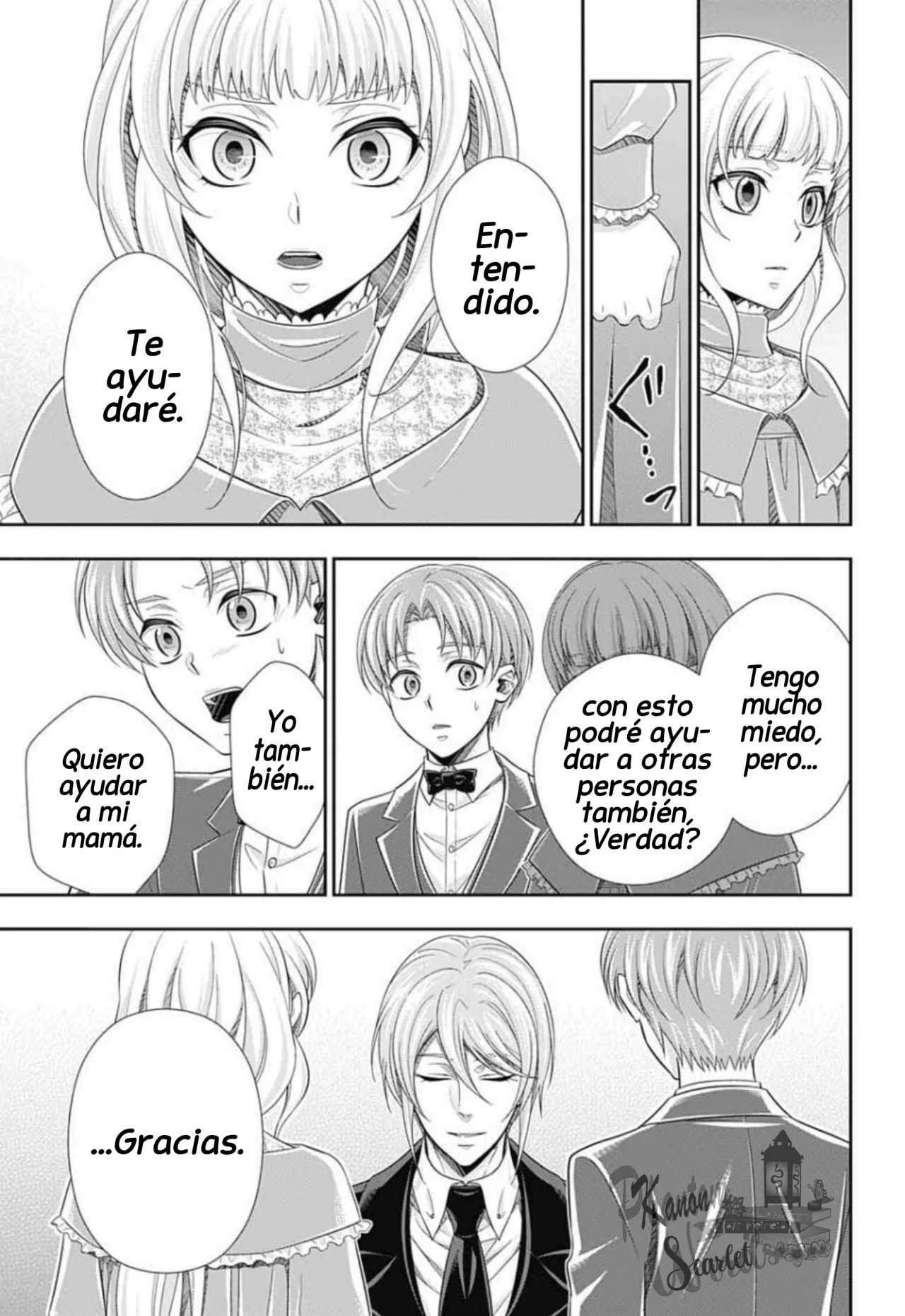 Read Yuukoki No Moriarty the Remains Es Manga Online