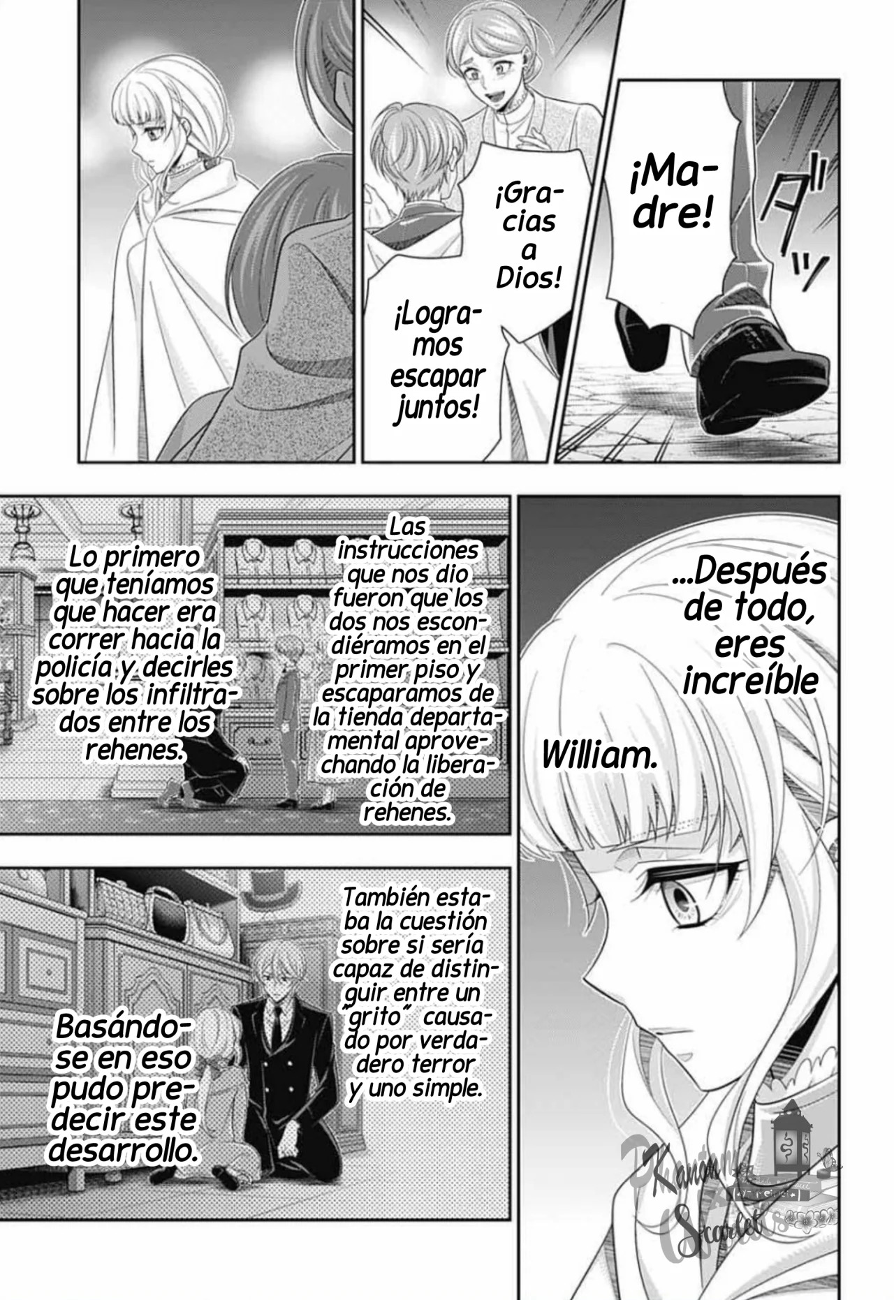 Read Yuukoki No Moriarty the Remains Es Manga Online