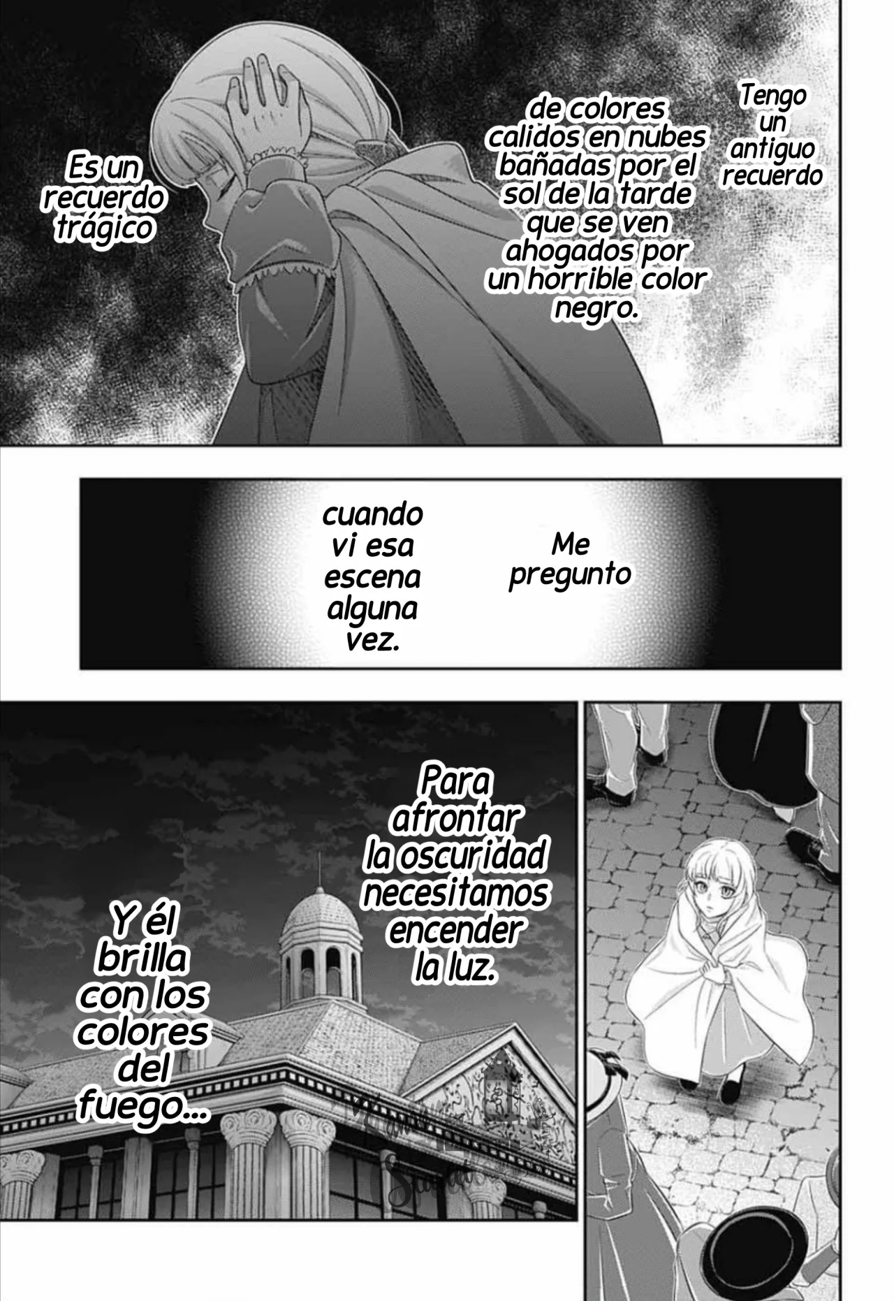 Read Yuukoki No Moriarty the Remains Es Manga Online