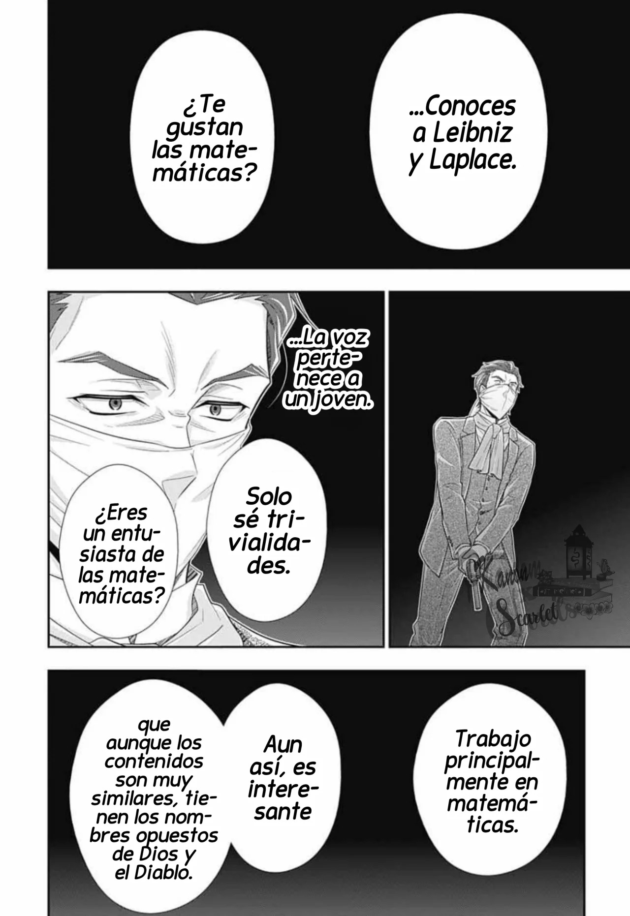 Read Yuukoki No Moriarty the Remains Es Manga Online