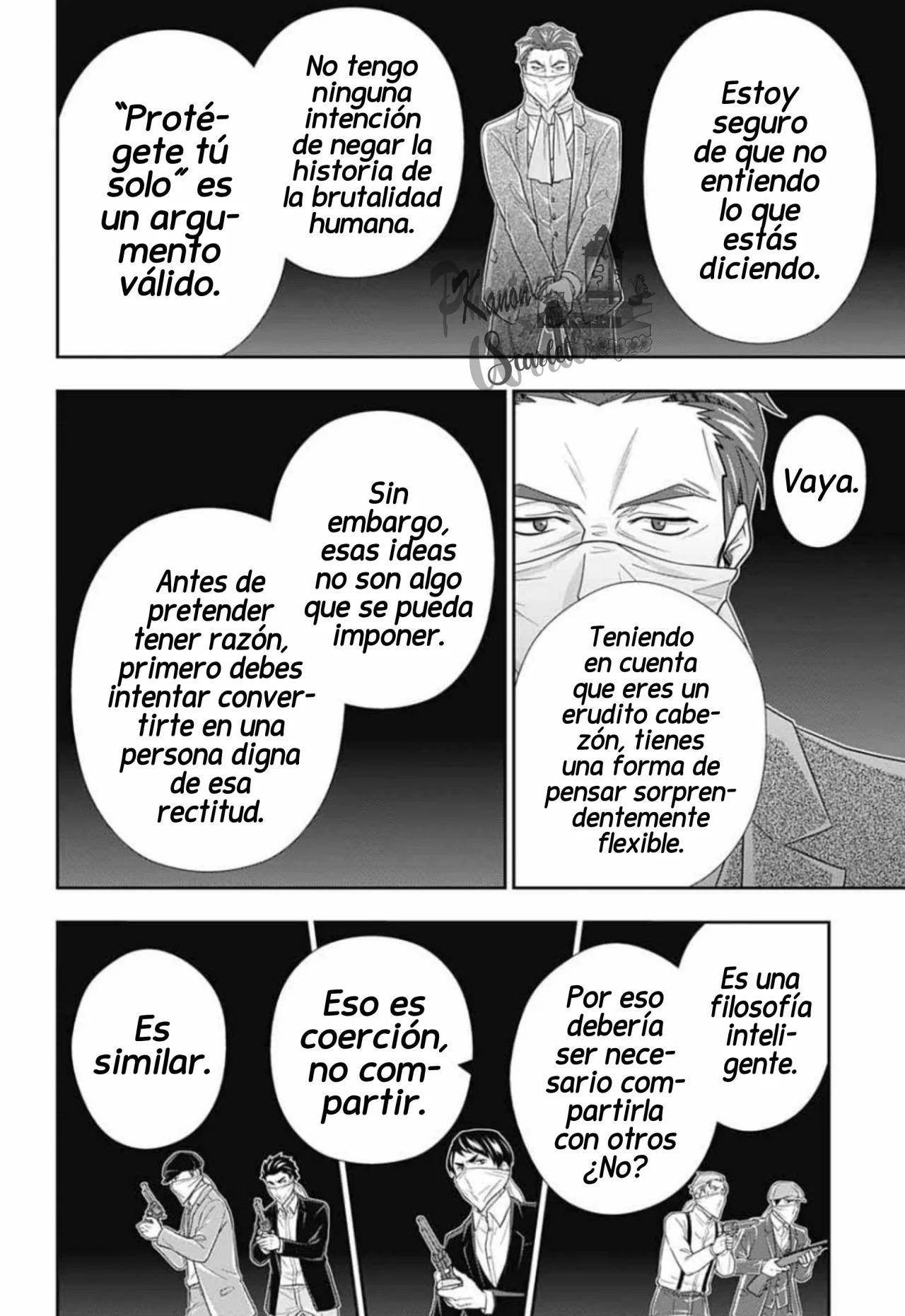 Read Yuukoki No Moriarty the Remains Es Manga Online