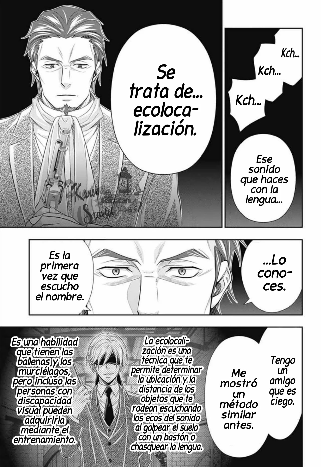 Read Yuukoki No Moriarty the Remains Es Manga Online