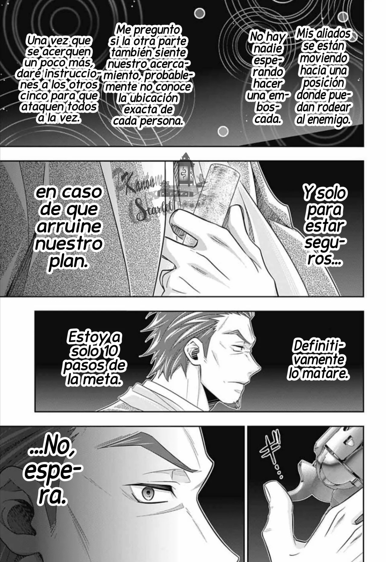 Read Yuukoki No Moriarty the Remains Es Manga Online