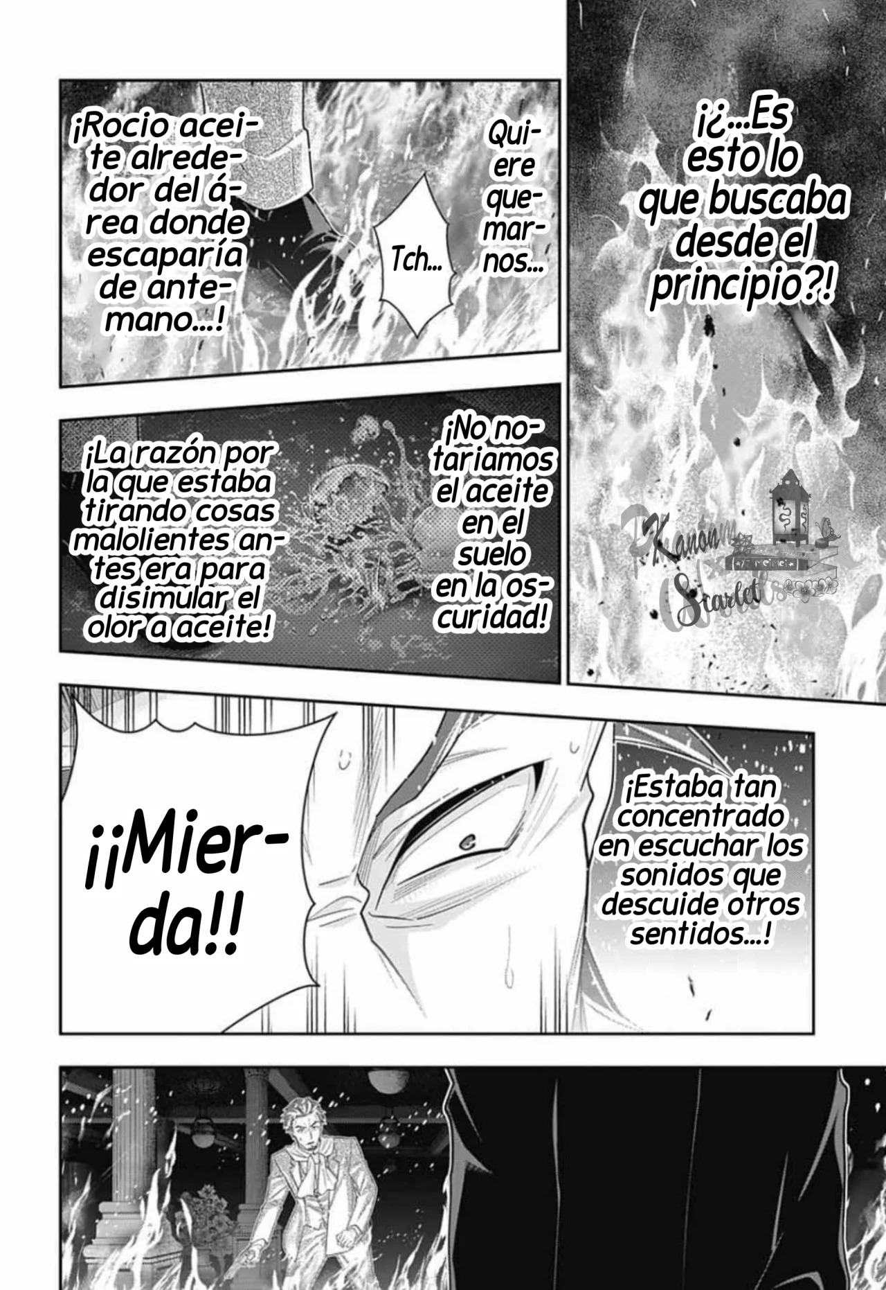 Read Yuukoki No Moriarty the Remains Es Manga Online