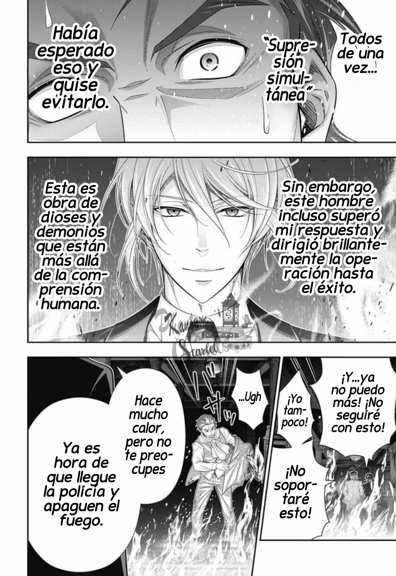 Read Yuukoki No Moriarty the Remains Es Manga Online