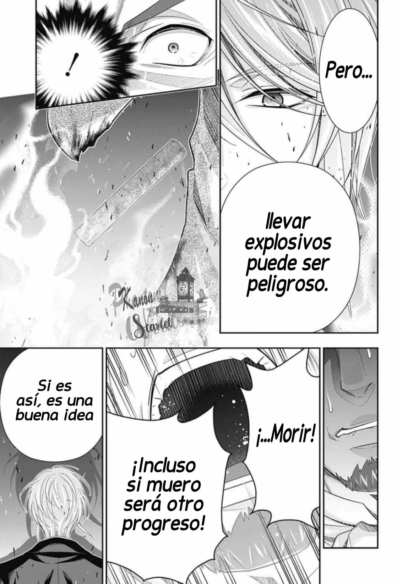 Read Yuukoki No Moriarty the Remains Es Manga Online