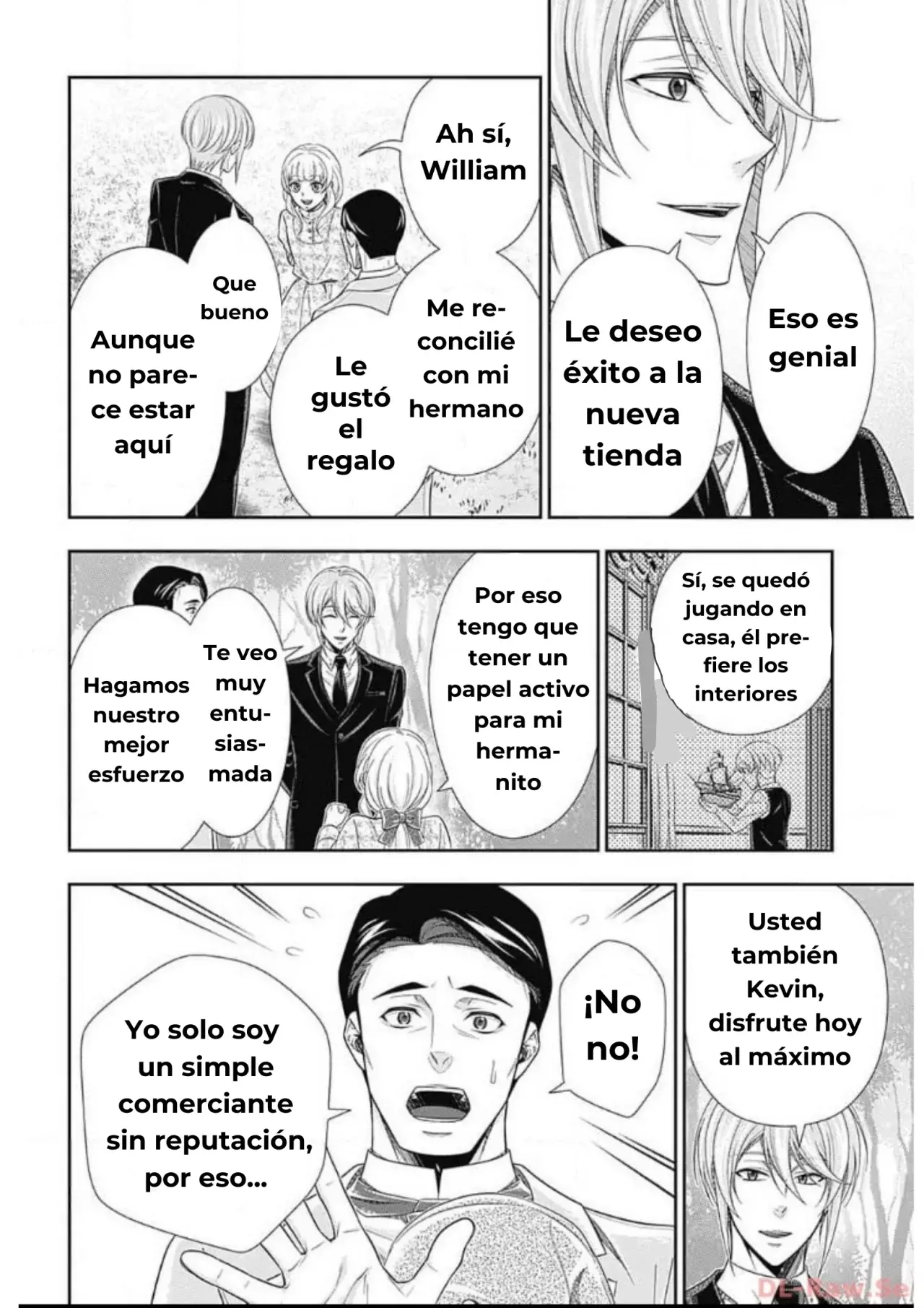 Read Yuukoki No Moriarty the Remains Es Manga Online