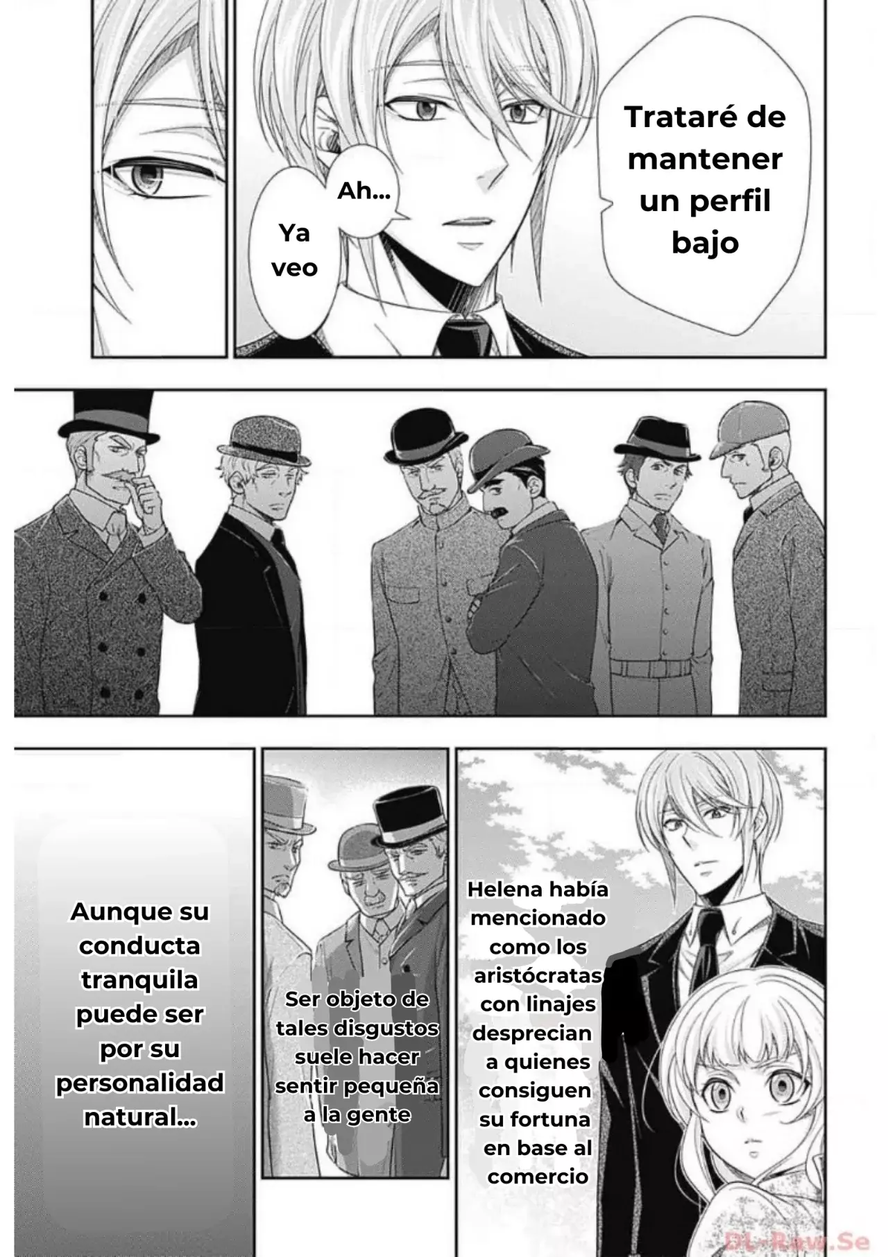 Read Yuukoki No Moriarty the Remains Es Manga Online