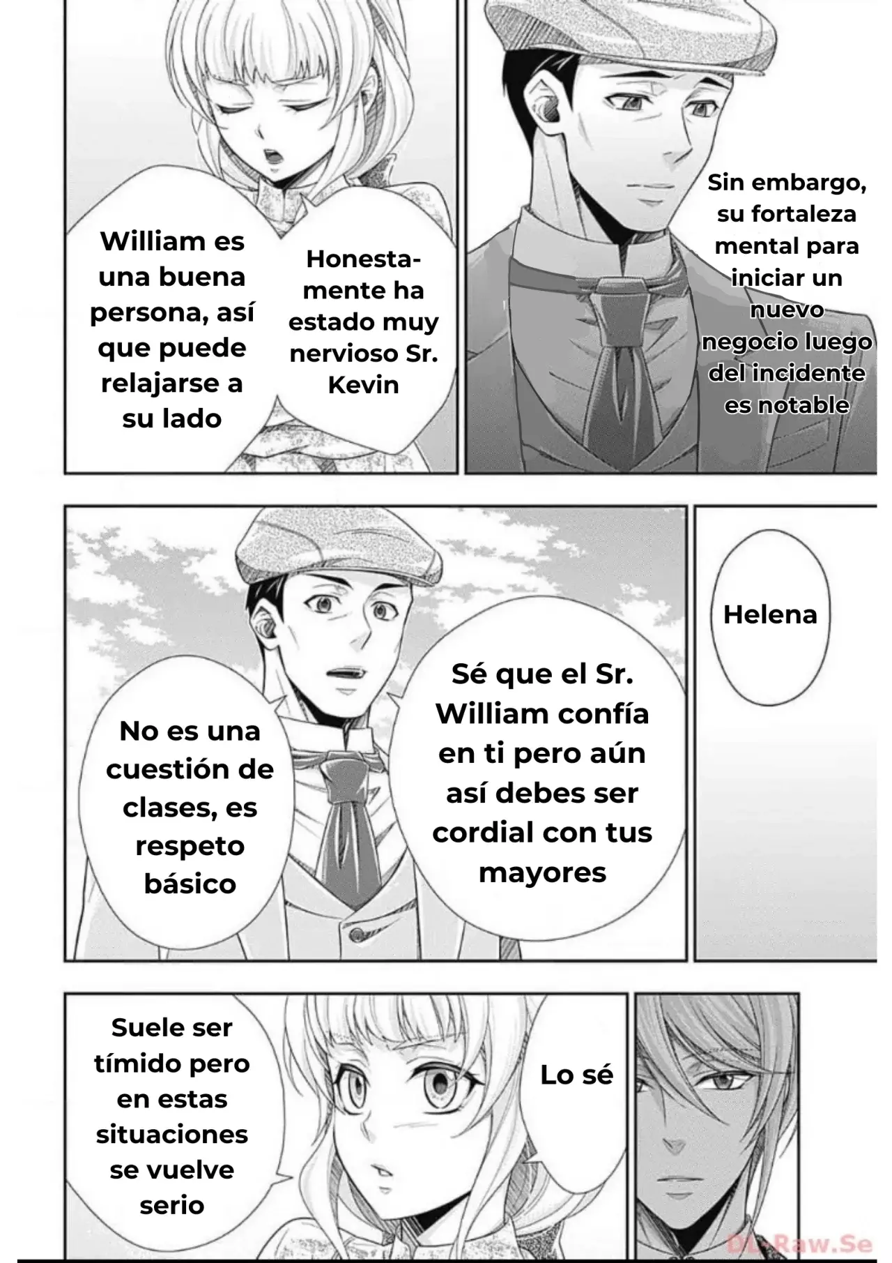 Read Yuukoki No Moriarty the Remains Es Manga Online