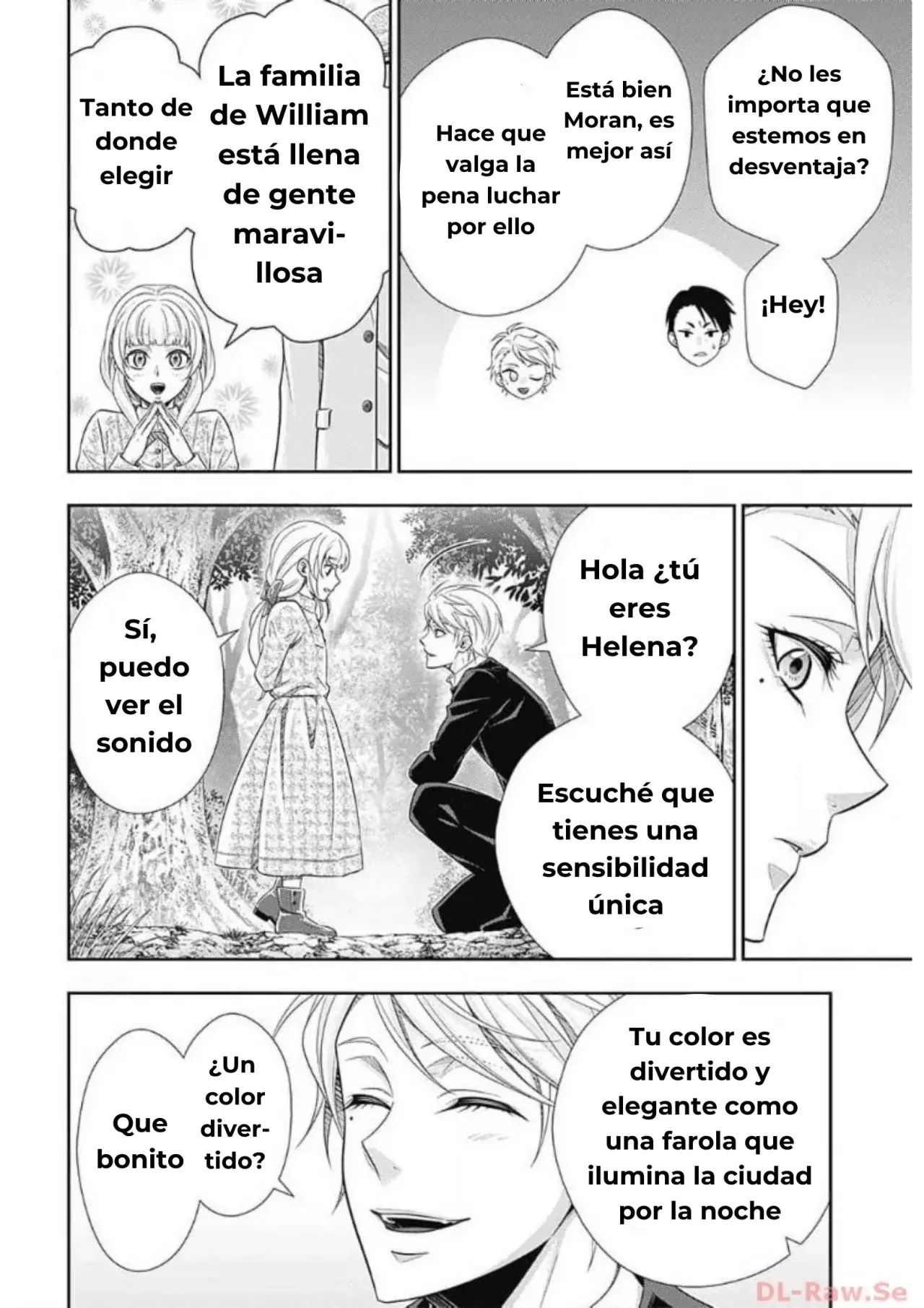 Read Yuukoki No Moriarty the Remains Es Manga Online