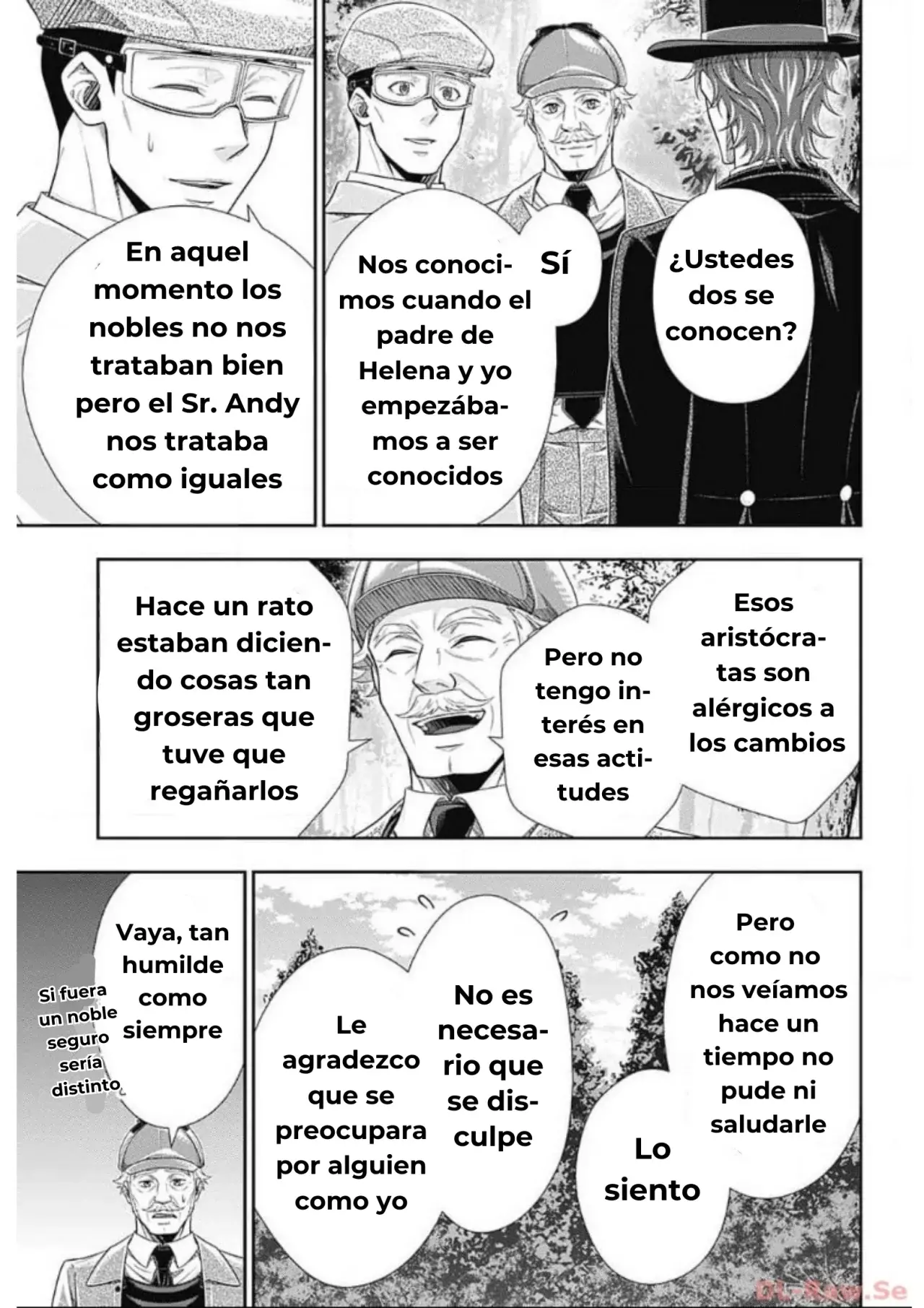 Read Yuukoki No Moriarty the Remains Es Manga Online